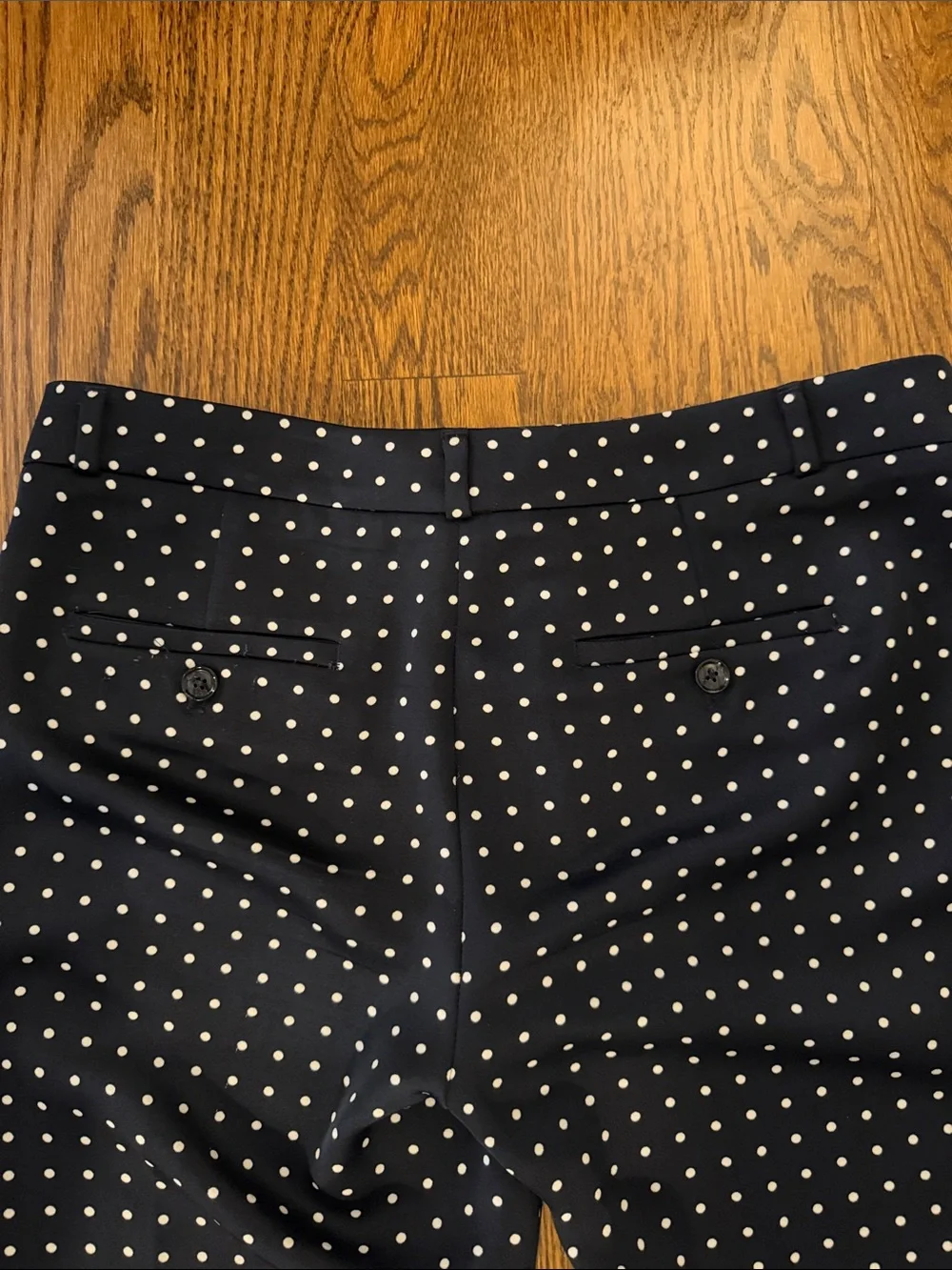 Banana Republic pant